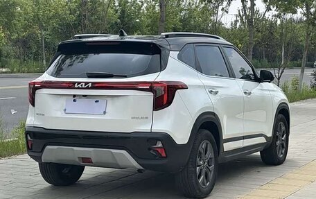 KIA Seltos I, 2023 год, 1 620 007 рублей, 4 фотография