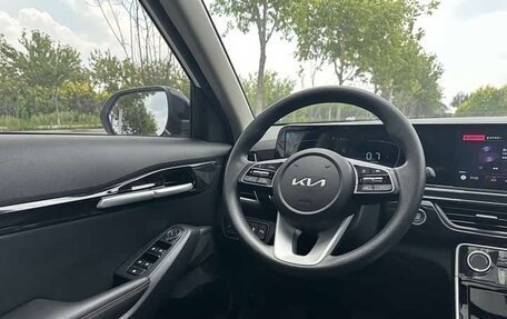 KIA Seltos I, 2023 год, 1 620 007 рублей, 9 фотография