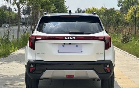 KIA Seltos I, 2023 год, 1 620 007 рублей, 5 фотография