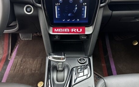 Hyundai ix35, 2022 год, 1 600 000 рублей, 9 фотография