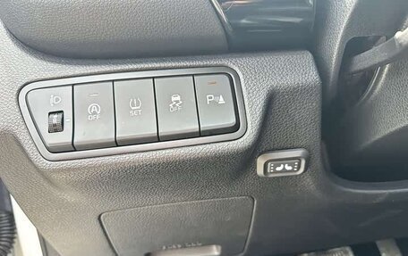 KIA Seltos I, 2023 год, 1 620 007 рублей, 15 фотография