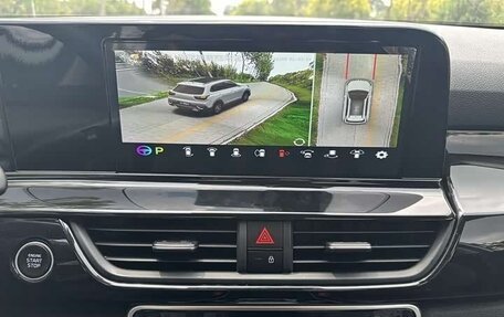 KIA Seltos I, 2023 год, 1 620 007 рублей, 20 фотография