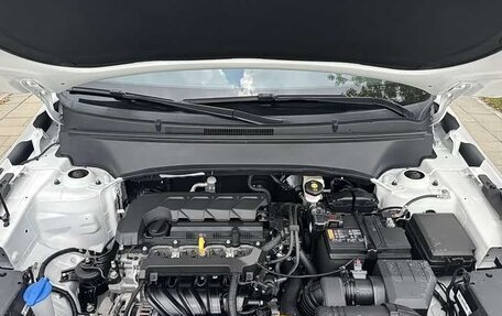 KIA Seltos I, 2023 год, 1 620 007 рублей, 18 фотография