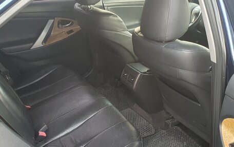Toyota Camry, 2007 год, 880 000 рублей, 4 фотография