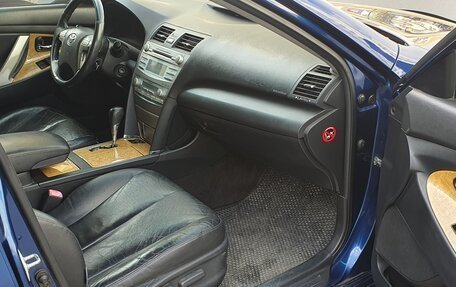 Toyota Camry, 2007 год, 880 000 рублей, 5 фотография