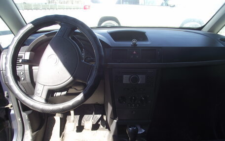 Opel Meriva, 2008 год, 700 000 рублей, 6 фотография