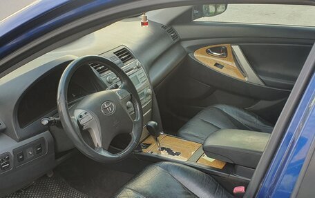 Toyota Camry, 2007 год, 880 000 рублей, 7 фотография