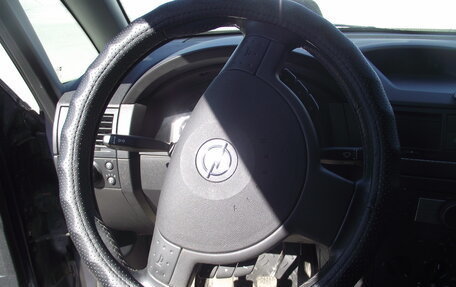 Opel Meriva, 2008 год, 700 000 рублей, 8 фотография