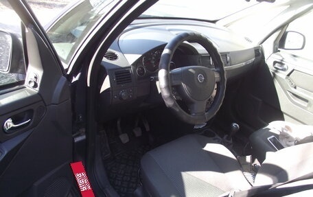Opel Meriva, 2008 год, 700 000 рублей, 5 фотография