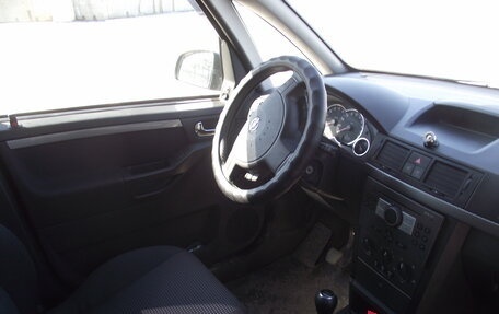 Opel Meriva, 2008 год, 700 000 рублей, 4 фотография