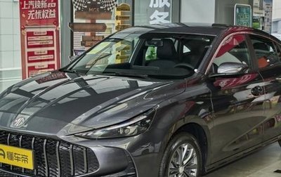 MG 5, 2026 год, 1 370 000 рублей, 1 фотография