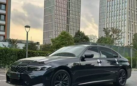 BMW 3 серия, 2023 год, 2 980 002 рублей, 1 фотография