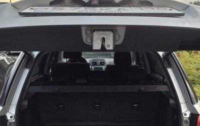 Suzuki SX4 II рестайлинг, 2010 год, 940 000 рублей, 1 фотография