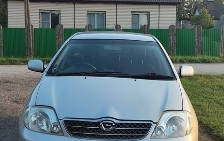 Toyota Corolla, 2003 год, 520 000 рублей, 1 фотография