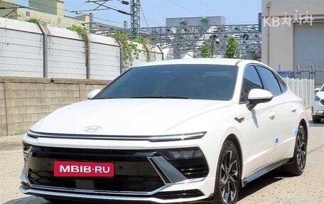 Hyundai Sonata VIII, 2023 год, 2 160 005 рублей, 1 фотография