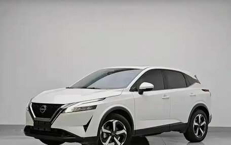 Nissan Qashqai, 2023 год, 1 980 000 рублей, 1 фотография