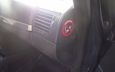 Opel Meriva, 2008 год, 700 000 рублей, 18 фотография