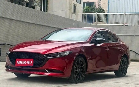 Mazda 3, 2023 год, 1 450 000 рублей, 1 фотография