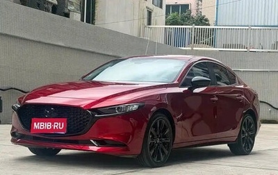 Mazda 3, 2023 год, 1 450 000 рублей, 1 фотография