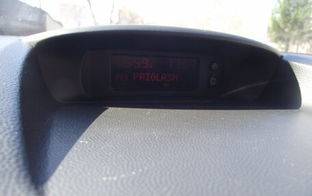 Opel Meriva, 2008 год, 700 000 рублей, 25 фотография
