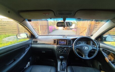 Toyota Corolla, 2003 год, 520 000 рублей, 5 фотография