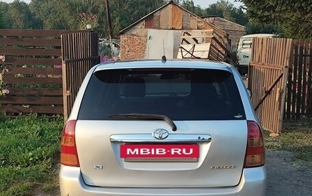 Toyota Corolla, 2003 год, 520 000 рублей, 3 фотография