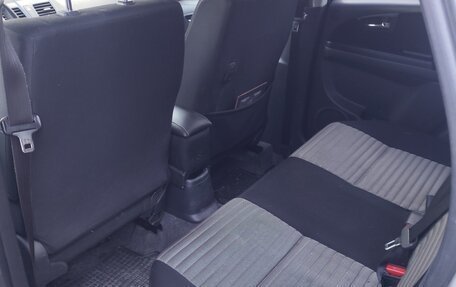 Suzuki SX4 II рестайлинг, 2010 год, 940 000 рублей, 8 фотография