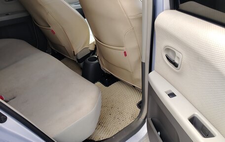 Toyota Vitz, 2010 год, 520 000 рублей, 6 фотография