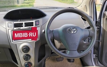 Toyota Vitz, 2010 год, 520 000 рублей, 5 фотография