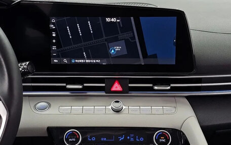 Hyundai Avante, 2022 год, 1 390 222 рублей, 14 фотография