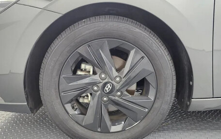 Hyundai Avante, 2022 год, 1 390 222 рублей, 24 фотография