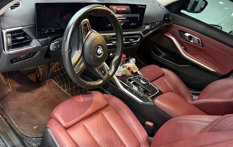 BMW 3 серия, 2023 год, 2 980 002 рублей, 7 фотография