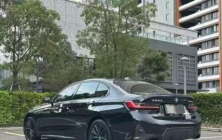 BMW 3 серия, 2023 год, 2 980 002 рублей, 5 фотография