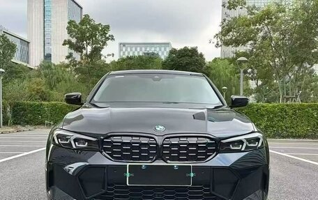 BMW 3 серия, 2023 год, 2 980 002 рублей, 3 фотография