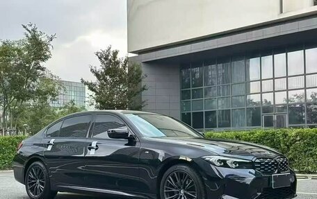 BMW 3 серия, 2023 год, 2 980 002 рублей, 2 фотография