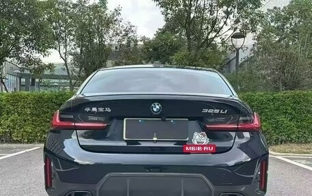 BMW 3 серия, 2023 год, 2 980 002 рублей, 4 фотография