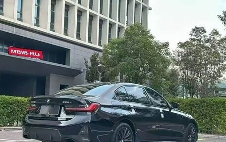 BMW 3 серия, 2023 год, 2 980 002 рублей, 6 фотография