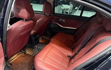 BMW 3 серия, 2023 год, 2 980 002 рублей, 9 фотография