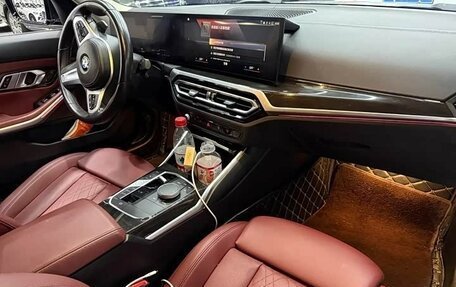 BMW 3 серия, 2023 год, 2 980 002 рублей, 13 фотография