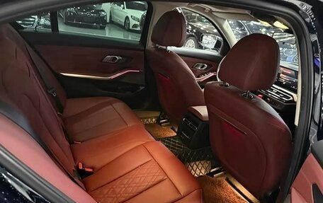 BMW 3 серия, 2023 год, 2 980 002 рублей, 14 фотография