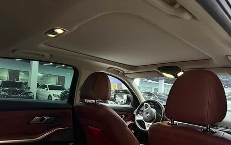 BMW 3 серия, 2023 год, 2 980 002 рублей, 15 фотография