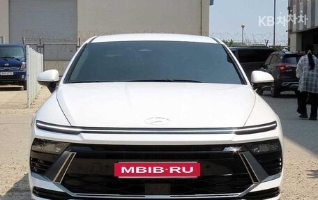 Hyundai Sonata VIII, 2023 год, 2 160 005 рублей, 2 фотография