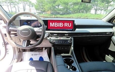 Hyundai Sonata VIII, 2023 год, 2 160 005 рублей, 5 фотография
