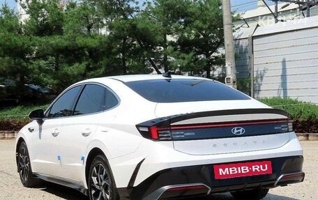 Hyundai Sonata VIII, 2023 год, 2 160 005 рублей, 3 фотография