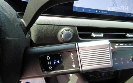 Hyundai Sonata VIII, 2023 год, 2 160 005 рублей, 10 фотография