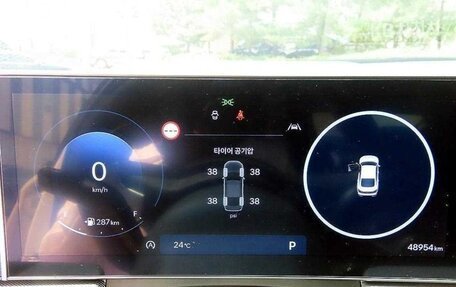 Hyundai Sonata VIII, 2023 год, 2 160 005 рублей, 9 фотография