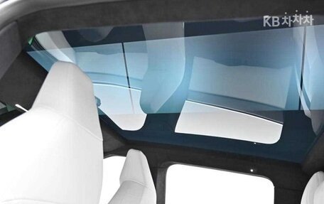 Tesla Cybertruck, 2025 год, 14 000 005 рублей, 18 фотография