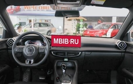 MG 5, 2026 год, 1 370 000 рублей, 5 фотография