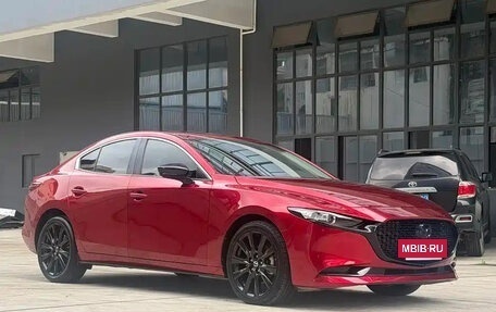Mazda 3, 2023 год, 1 450 000 рублей, 2 фотография
