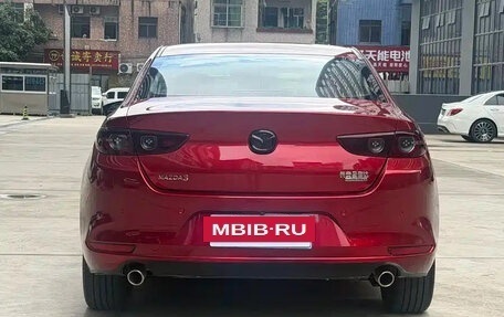 Mazda 3, 2023 год, 1 450 000 рублей, 7 фотография